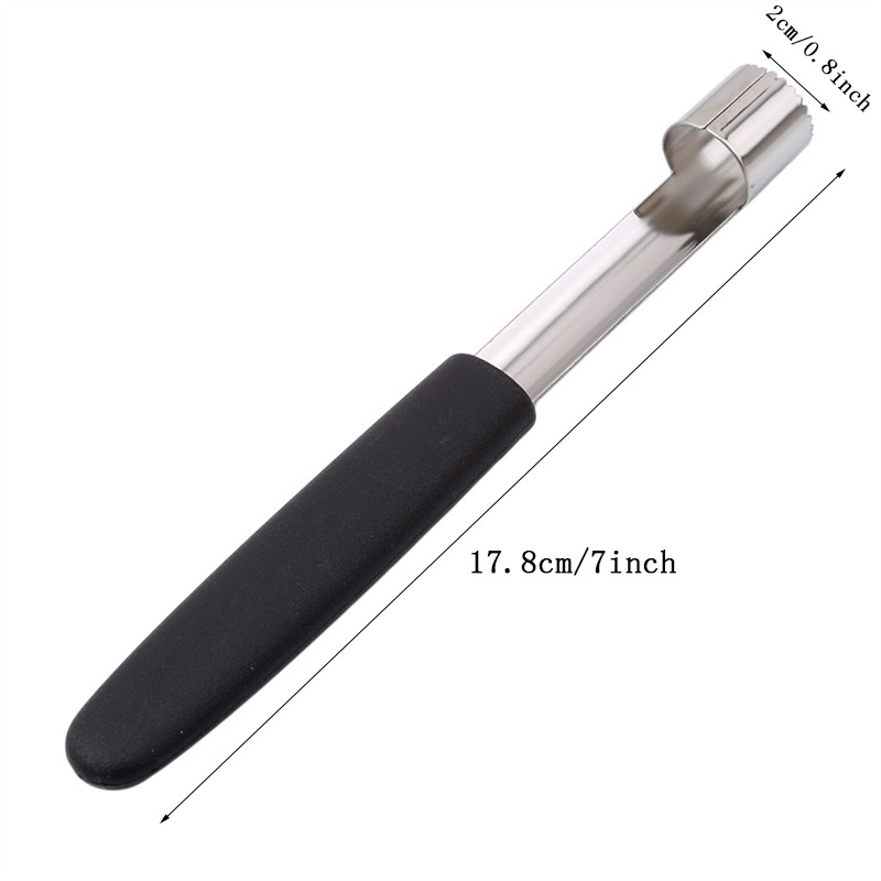 Apple Corer Pitter Pear Bell T - Kitchen Gadgets In のレビューと価格