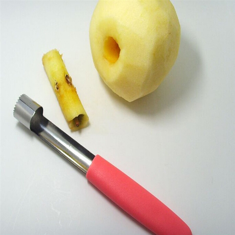 Apple Corer Pitter Pear Bell T - Kitchen Gadgets In のレビューと価格