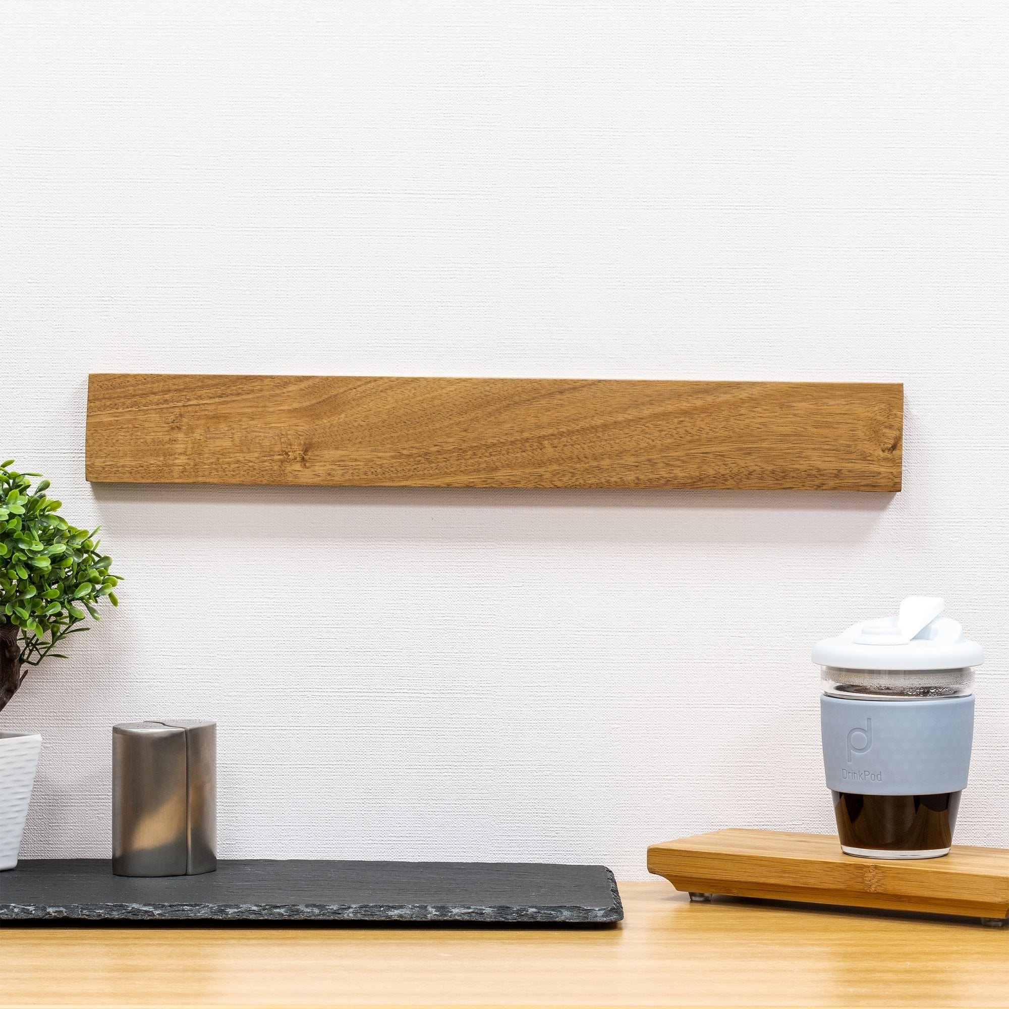 Magnetic Knife Holder for Wall - Magnetic Knife Strip のレビューと価格