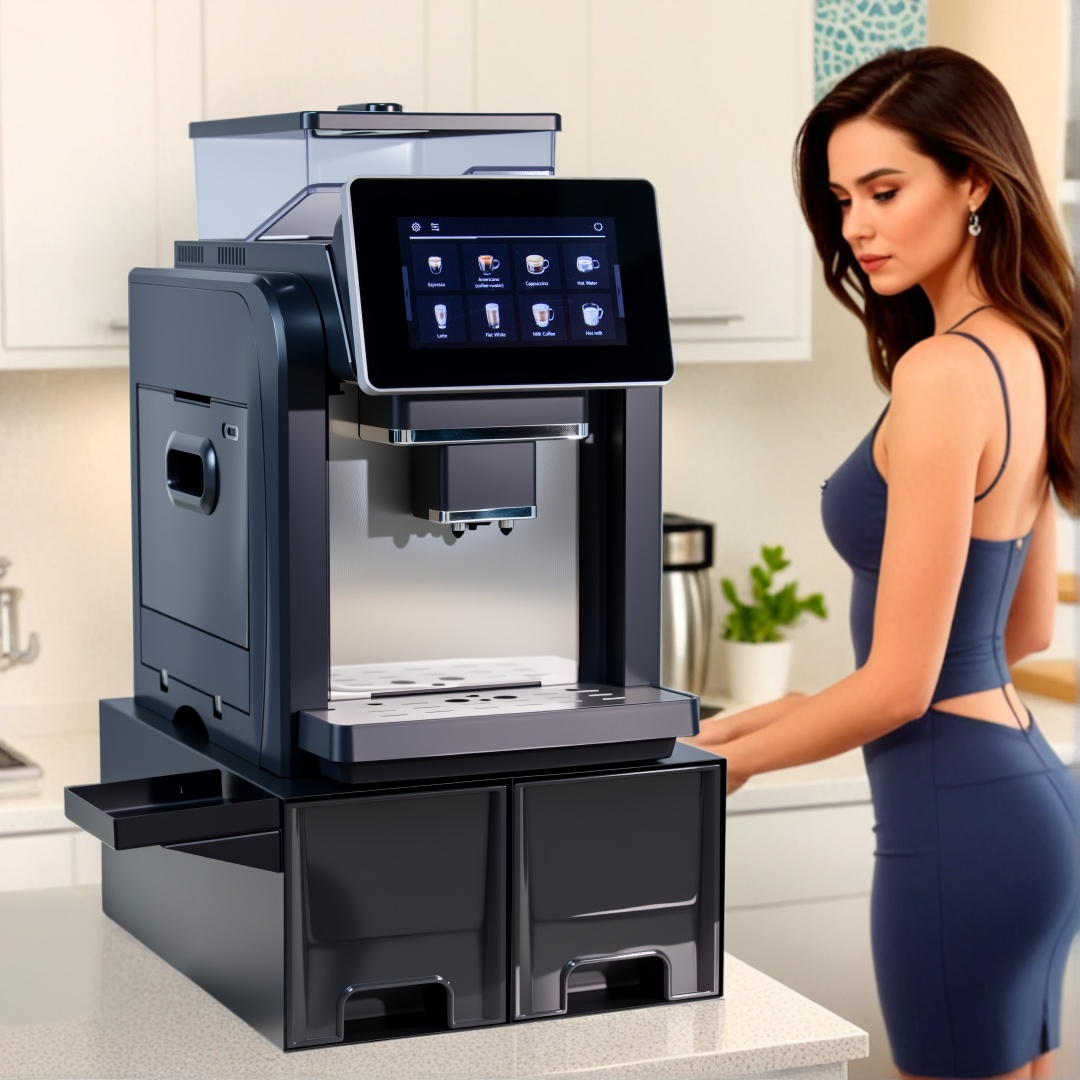 Electric Commercial Coffee Mac - Milk Frother のレビューと価格