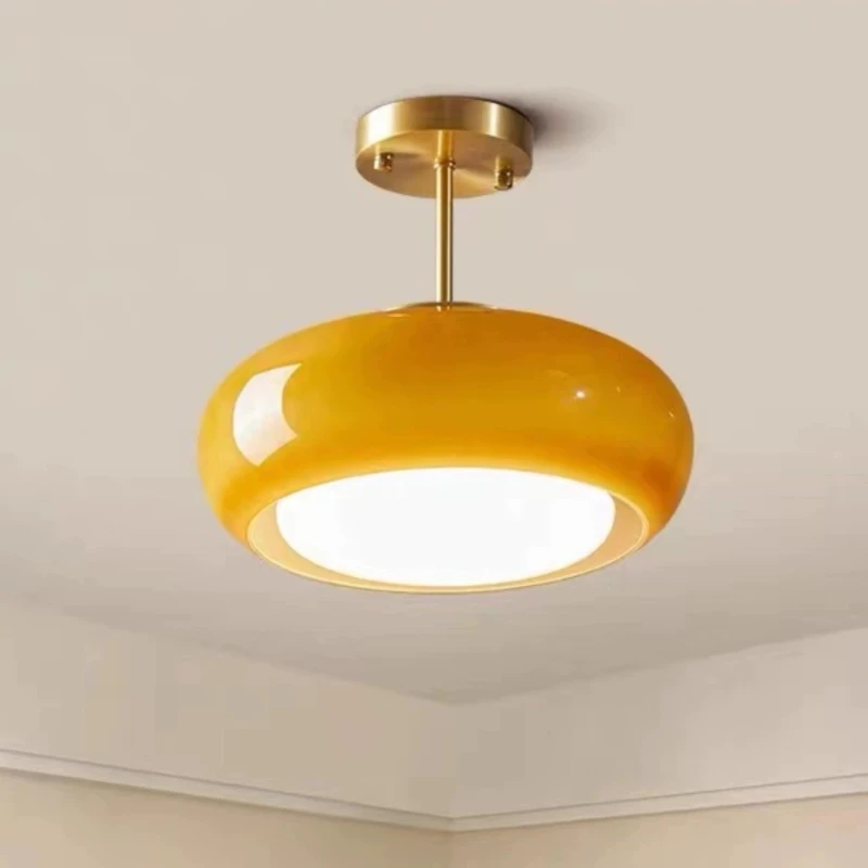 Modest Vintage Glass Ceiling C - Kitchen Gadgets Gold のレビューと価格