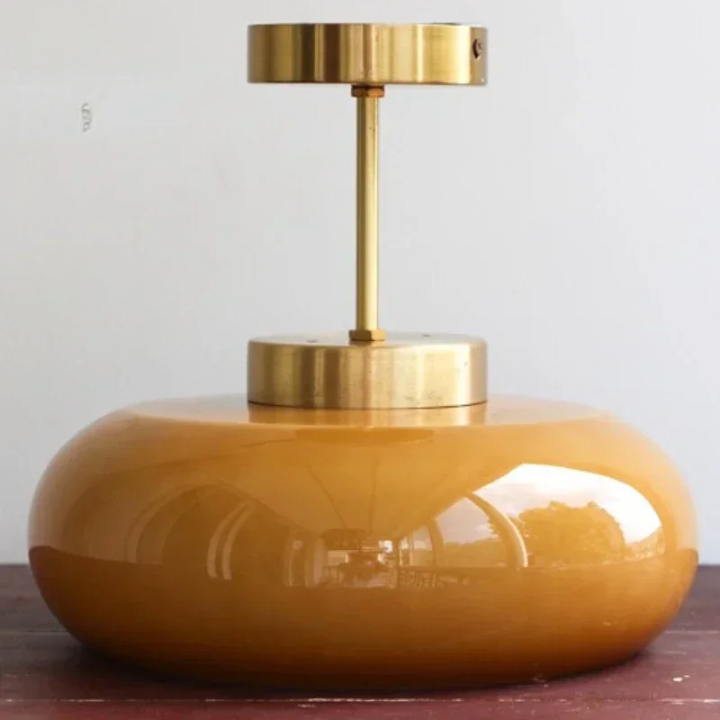 Modest Vintage Glass Ceiling C - Kitchen Gadgets Gold のレビューと価格