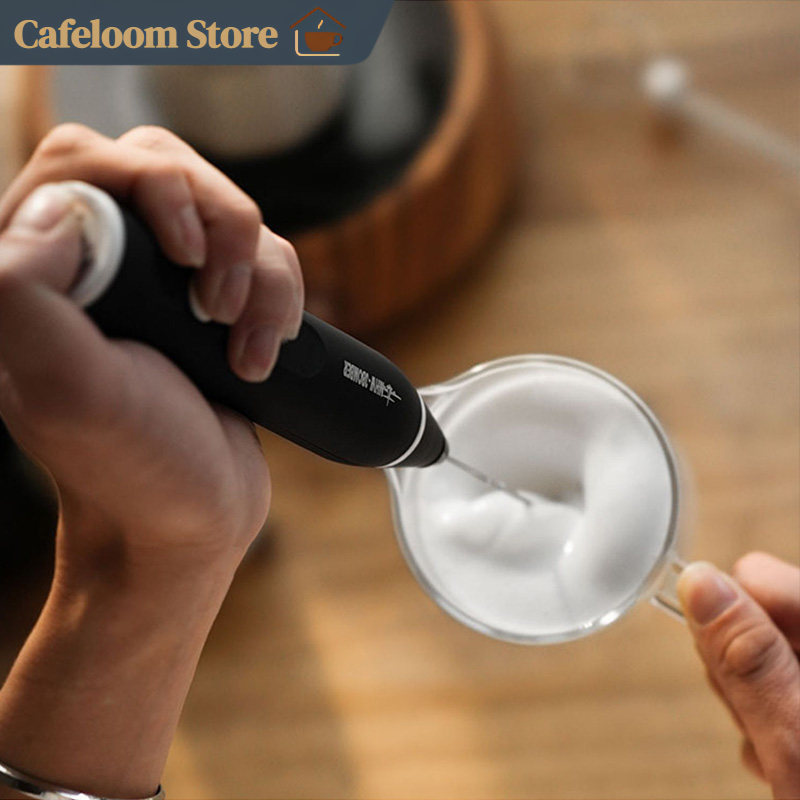 Mhw-3bomber Electric Milk Frot - Milk Frother のレビューと価格