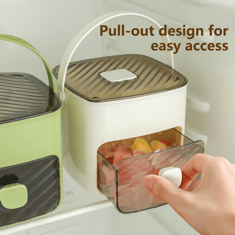 48-Compartment Ice-Making Mold - Kitchen Gadgets Essential のレビューと価格