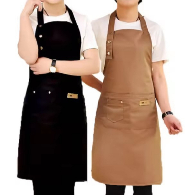 Waterproof Kitchen Apron Perfe - Kitchen Gadgets For Women のレビューと価格