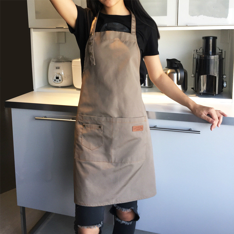 Waterproof Kitchen Apron Perfe - Kitchen Gadgets For Women のレビューと価格