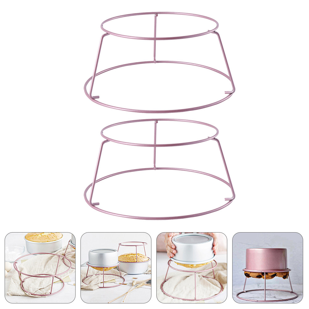 2pcs Cooling Rack Bread Non St - Kitchen Gadgets Baking のレビューと価格