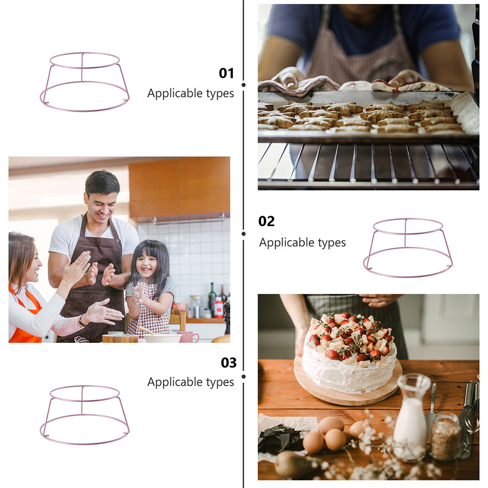 2pcs Cooling Rack Bread Non St - Kitchen Gadgets Baking のレビューと価格