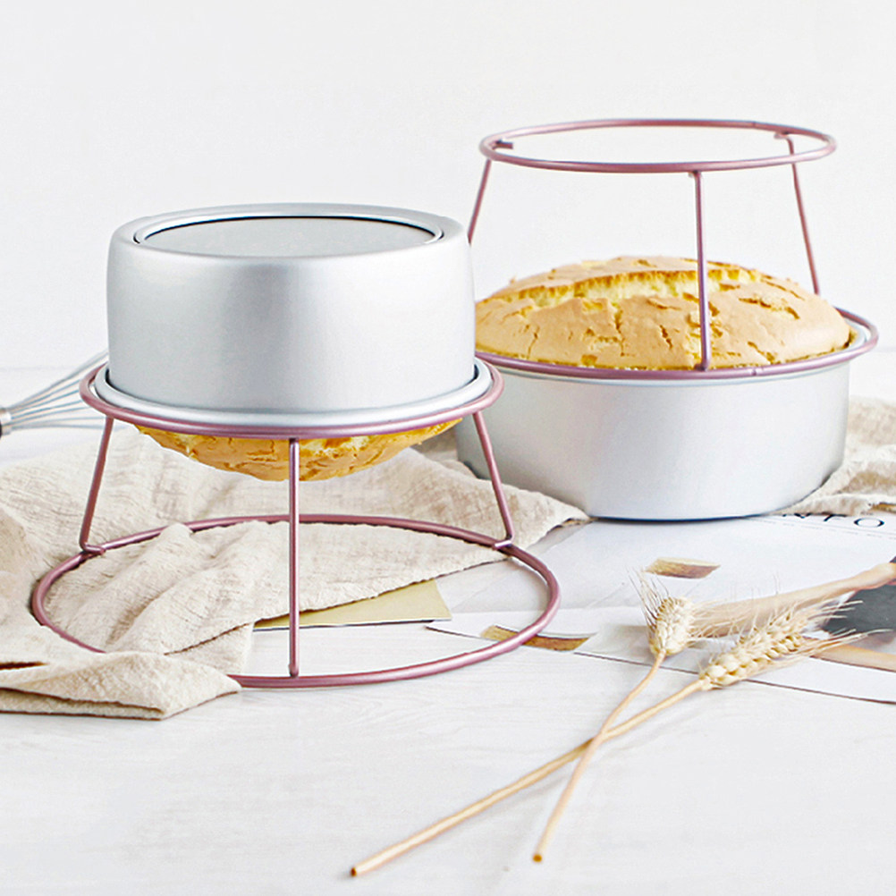 2pcs Cooling Rack Bread Non St - Kitchen Gadgets Baking のレビューと価格