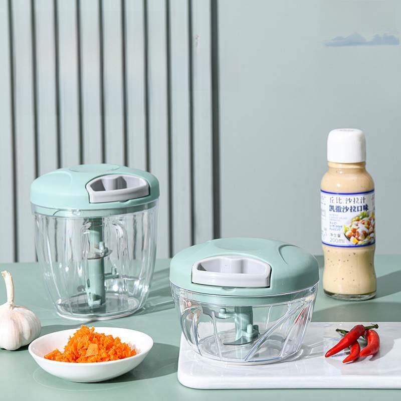 Manual Garlic Pressing Tool Ki - Kitchen Gadgets Essential のレビューと価格