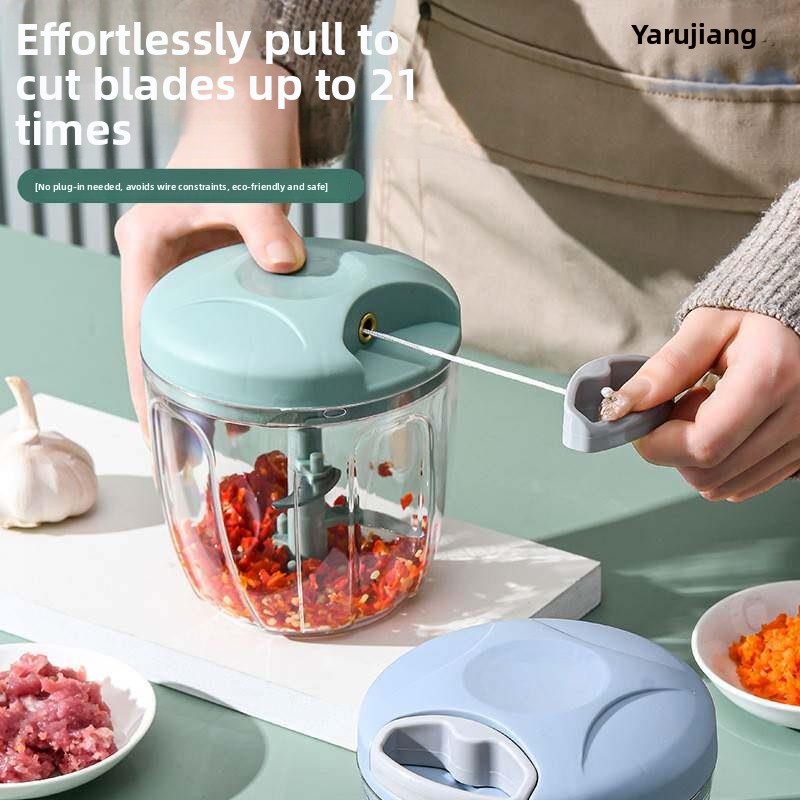 Manual Garlic Pressing Tool Ki - Kitchen Gadgets Essential のレビューと価格