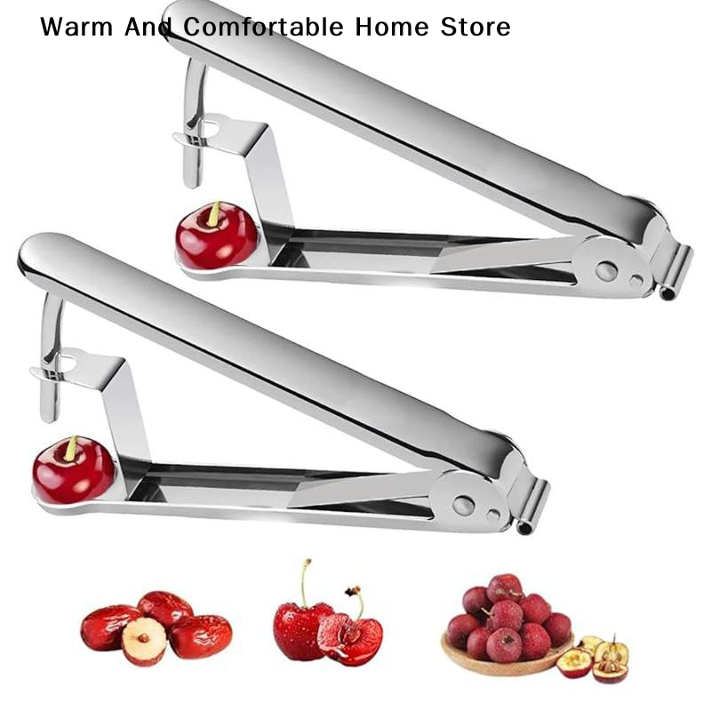 Multi - Functional Pit Remover - Kitchen Gadgets In のレビューと価格