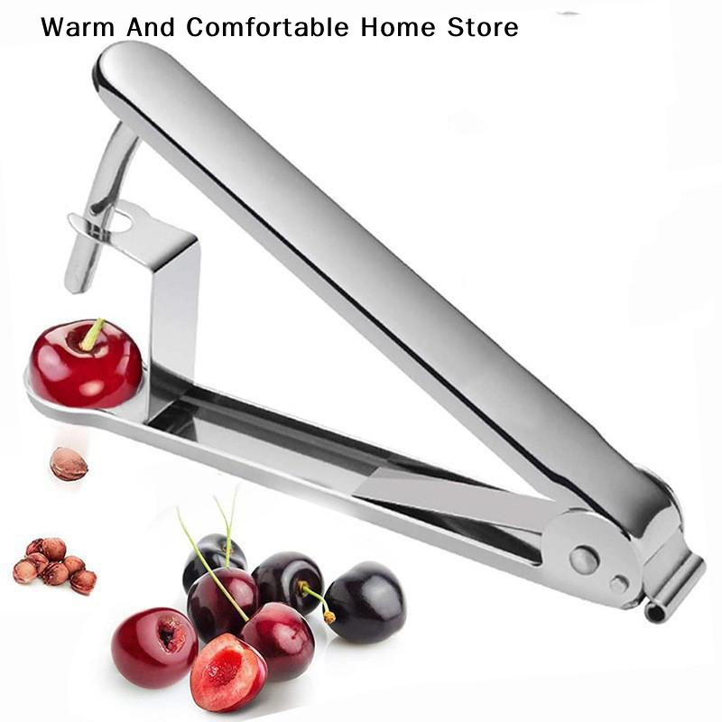 Multi - Functional Pit Remover - Kitchen Gadgets In のレビューと価格
