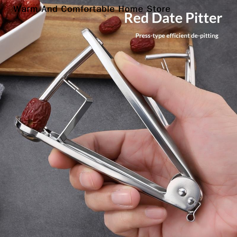 Multi - Functional Pit Remover - Kitchen Gadgets In のレビューと価格