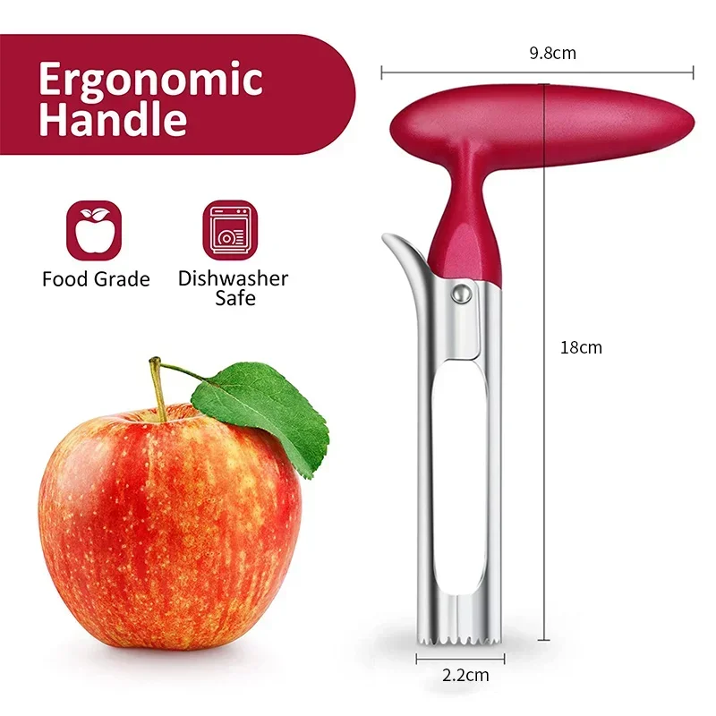 High-End Stainless Steel Fruit - Kitchen Gadgets Essential のレビューと価格