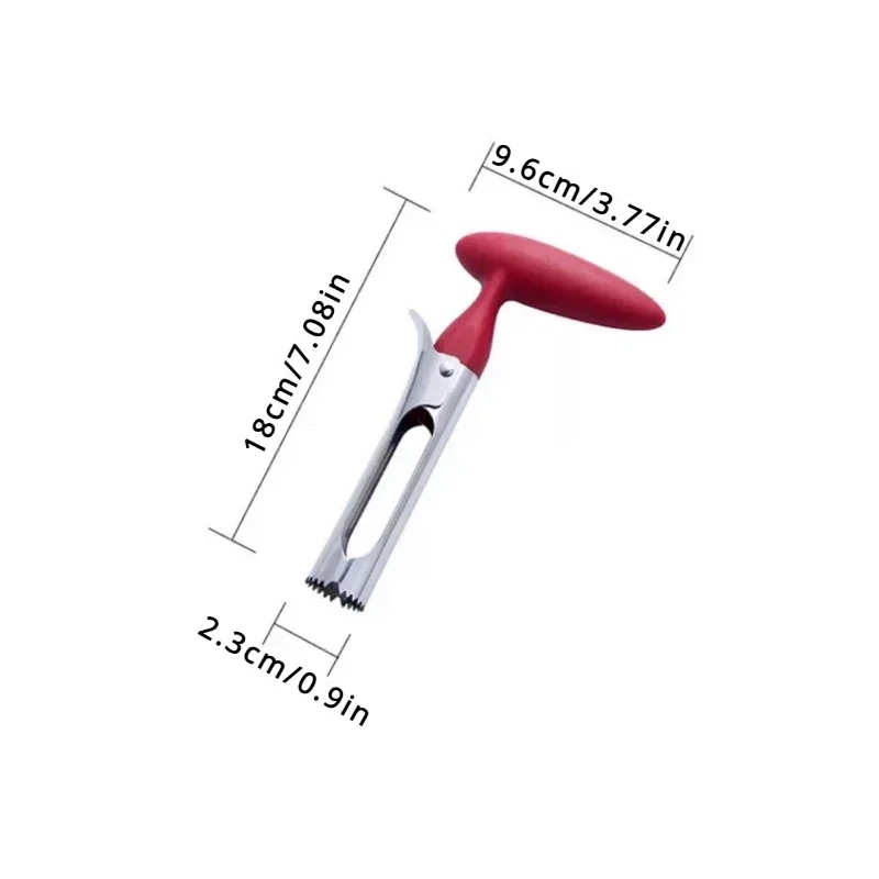 High-End Stainless Steel Fruit - Kitchen Gadgets Essential のレビューと価格