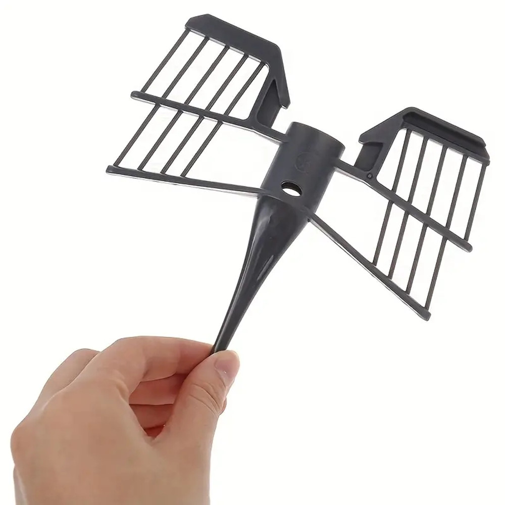 Juicer Butterfly Stirring Rod  - Kitchen Gadgets Thermomix のレビューと価格