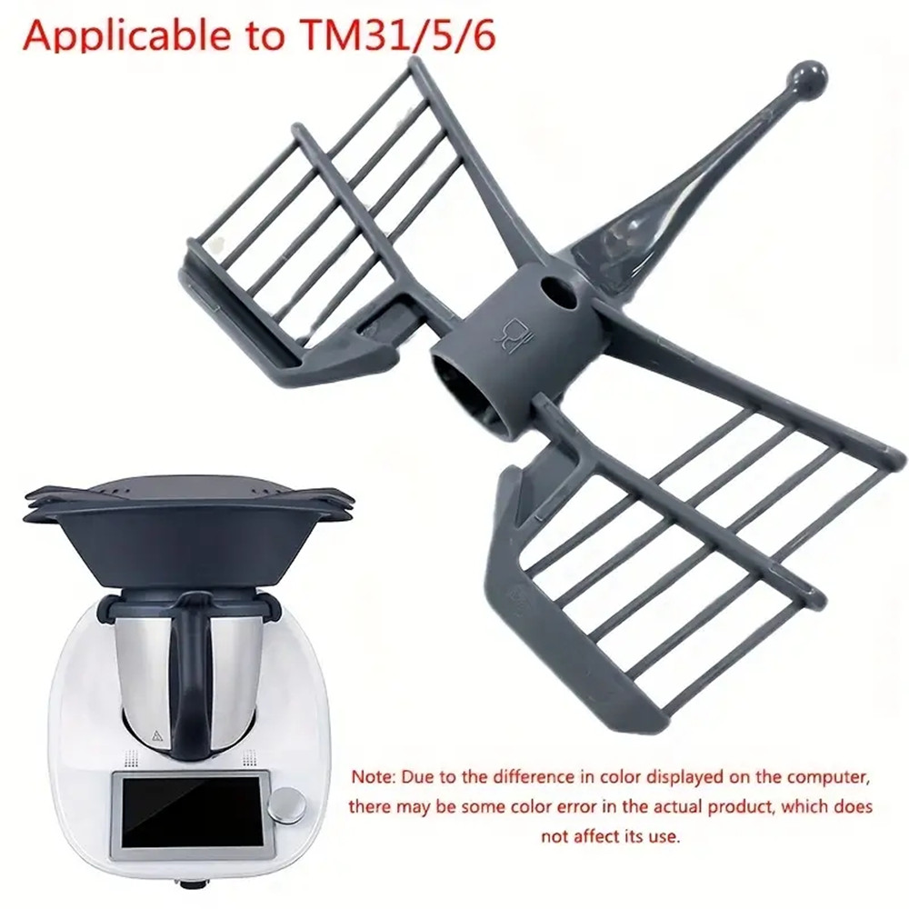 Juicer Butterfly Stirring Rod  - Kitchen Gadgets Thermomix のレビューと価格