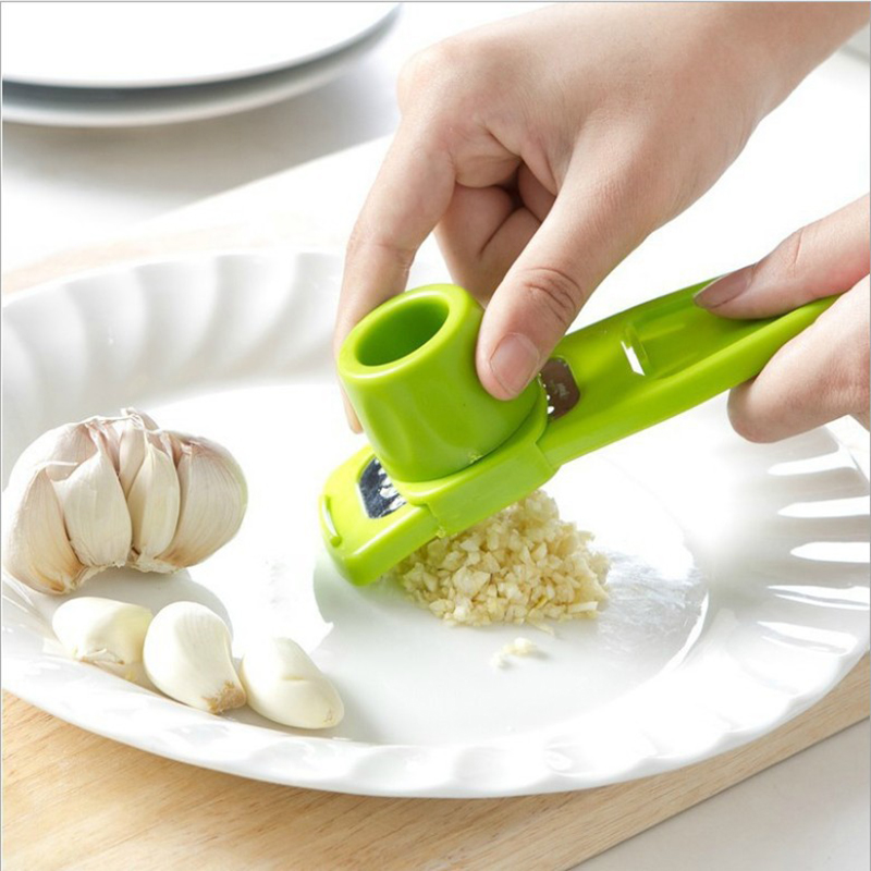 1 Pack Mini Garlic Grinder Cre - Kitchen Gadgets Garlic のレビューと価格