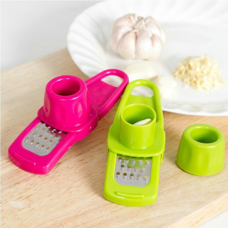 1 Pack Mini Garlic Grinder Cre - Kitchen Gadgets Garlic のレビューと価格