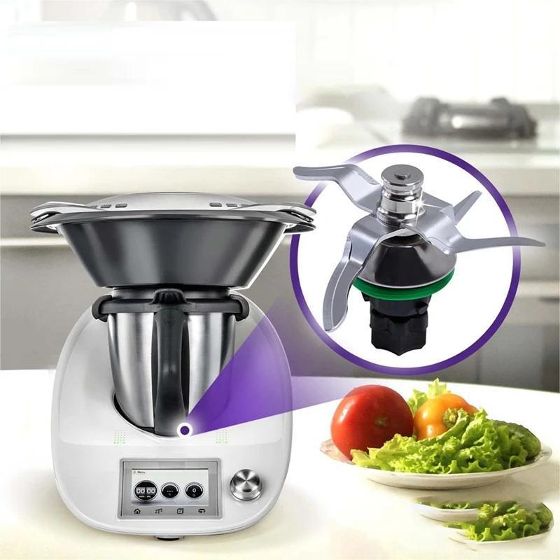 Blade for Thermomix TM5 TM6 TM - Kitchen Gadgets Thermomix のレビューと価格
