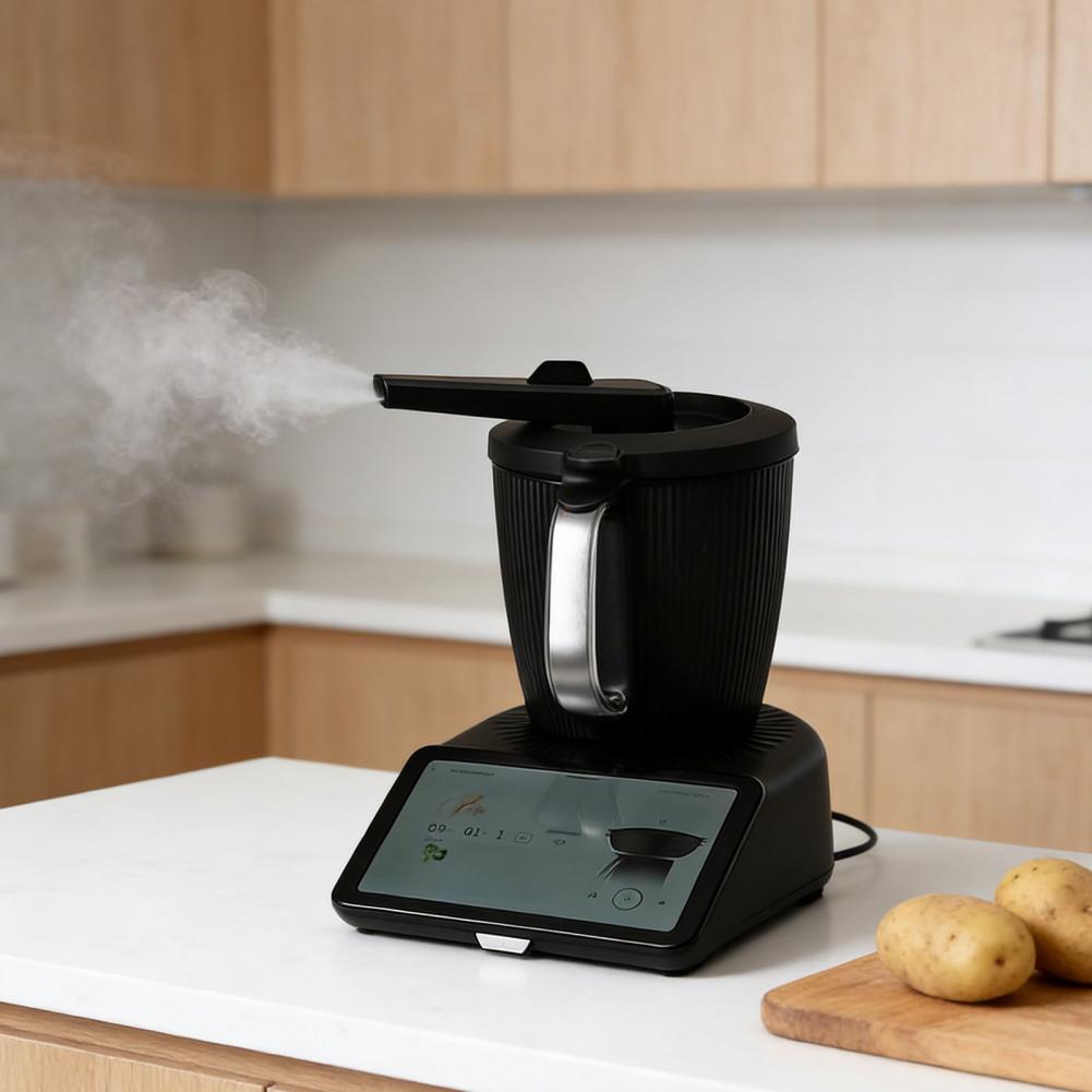Overflow Protection Kitchen Ga - Kitchen Gadgets Thermomix のレビューと価格
