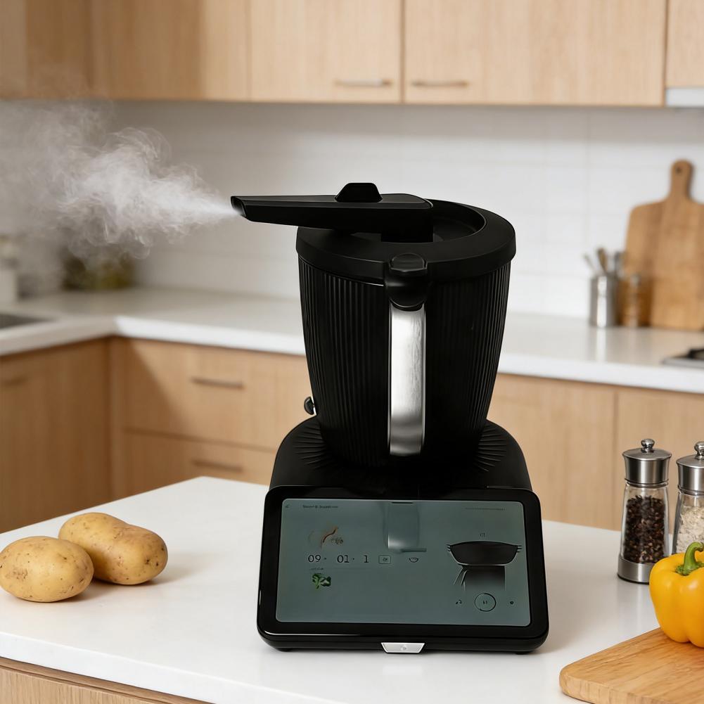 Overflow Protection Kitchen Ga - Kitchen Gadgets Thermomix のレビューと価格