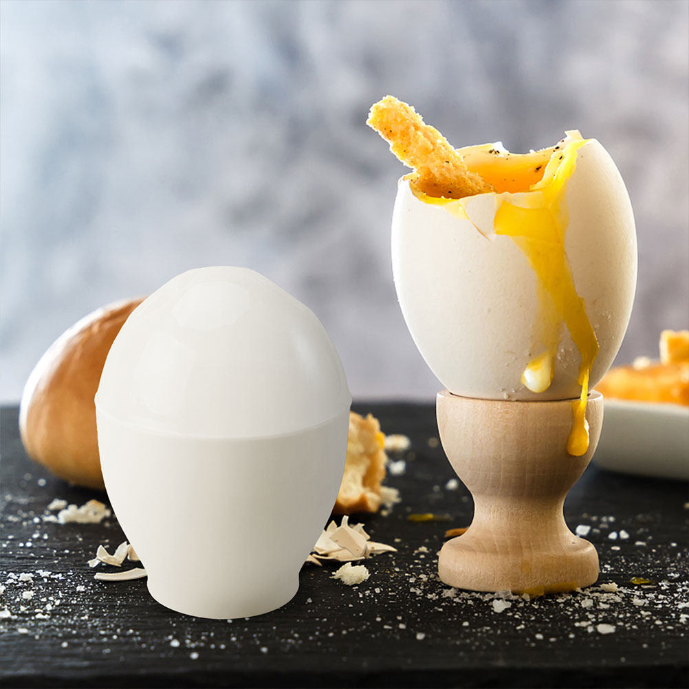 4Pcs Oven Egg Cooking Cups Mic - Kitchen Gadgets Gold のレビューと価格
