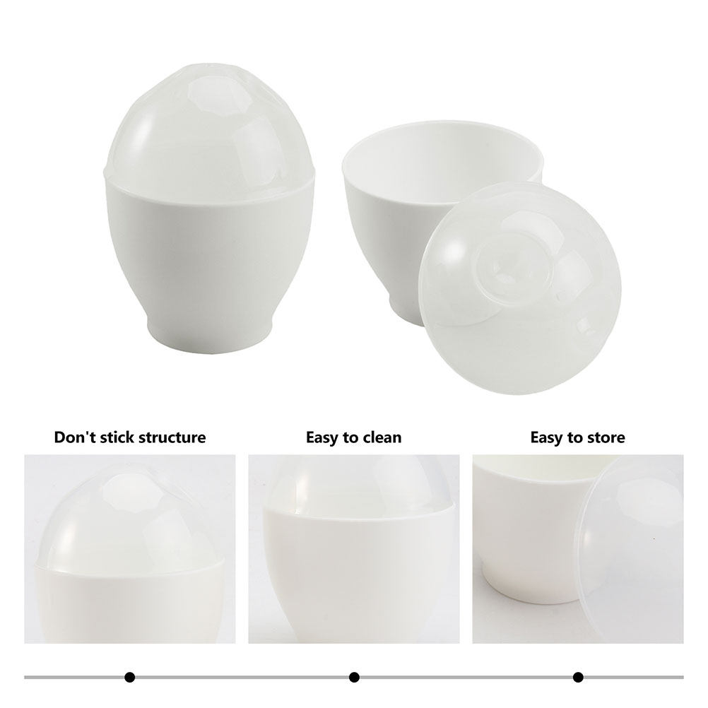 4Pcs Oven Egg Cooking Cups Mic - Kitchen Gadgets Gold のレビューと価格