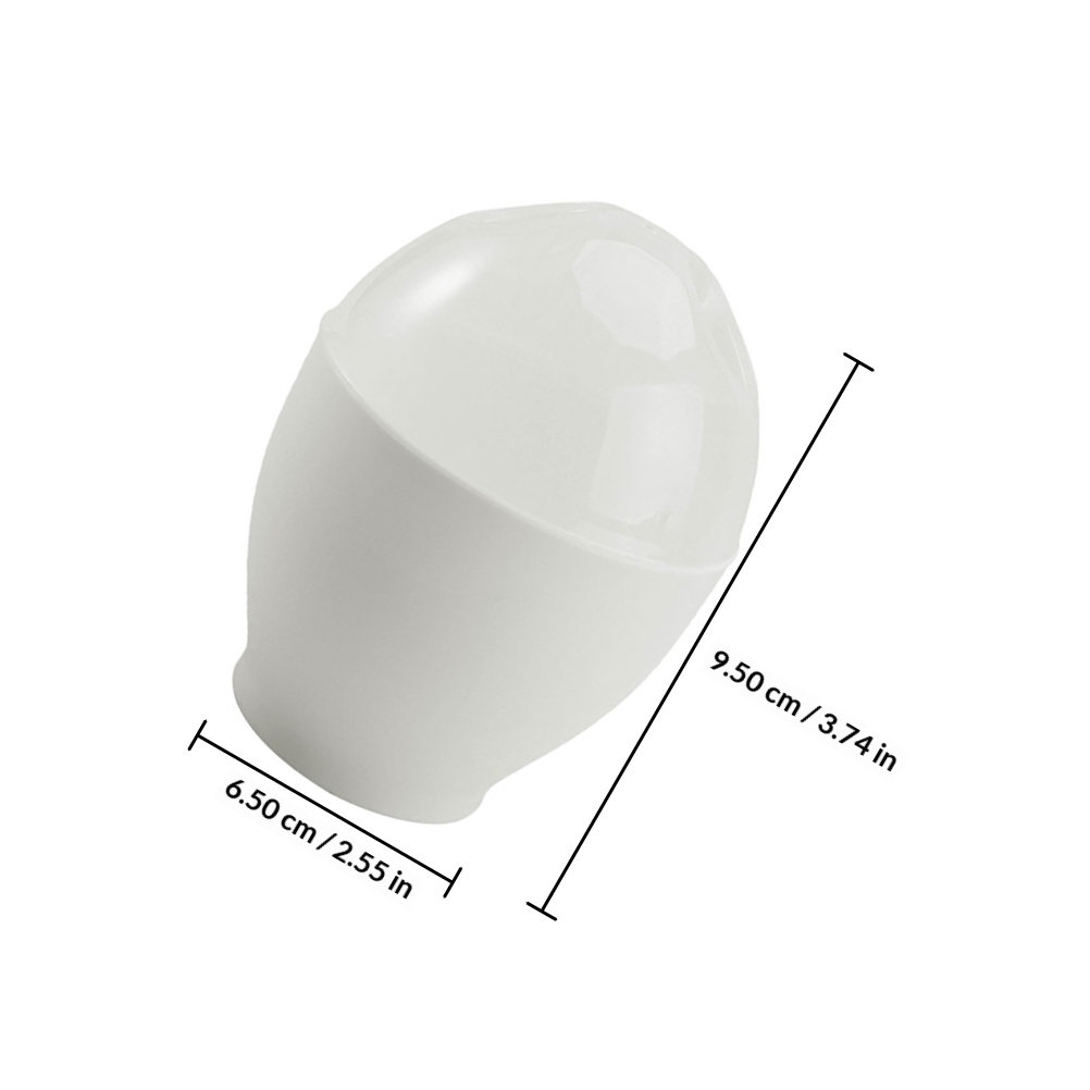 4Pcs Oven Egg Cooking Cups Mic - Kitchen Gadgets Gold のレビューと価格