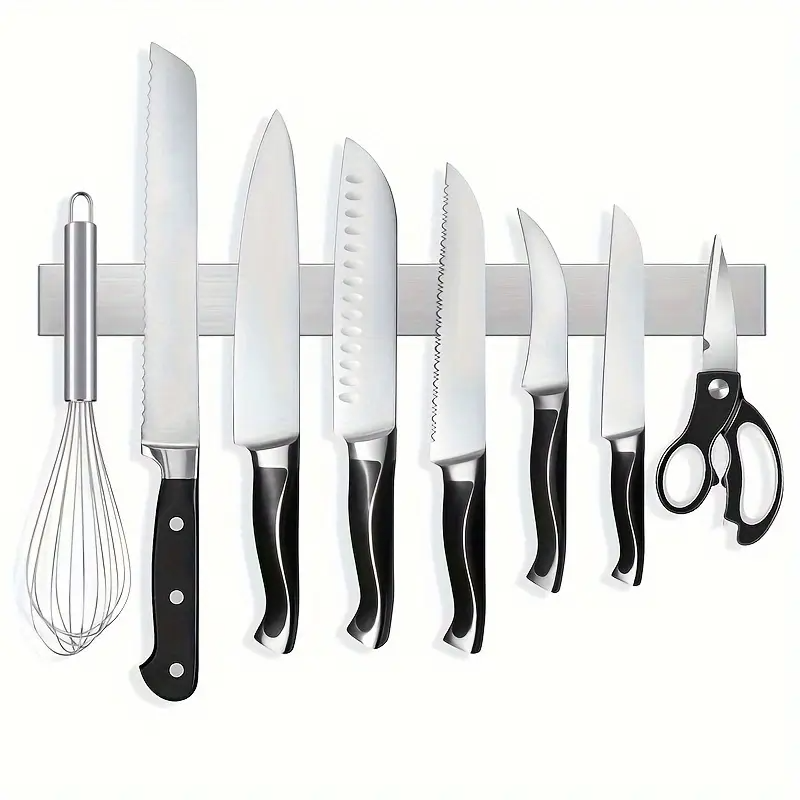 Professional Magnetic Strip St - Magnetic Knife Strip のレビューと価格