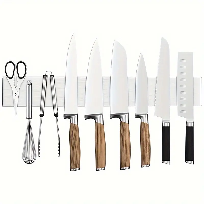 Professional Magnetic Strip St - Magnetic Knife Strip のレビューと価格