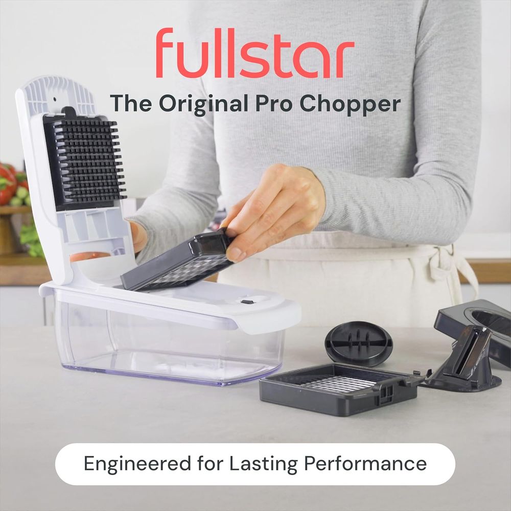 Pro Chopper - Vegetable Choppe - Kitchen Gadgets Essential のレビューと価格