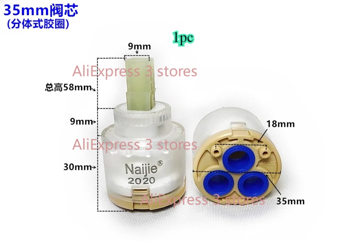 1pcs 28mm/35mm/40mm Water Mixe - Kitchen Gadgets Mixer のレビューと価格