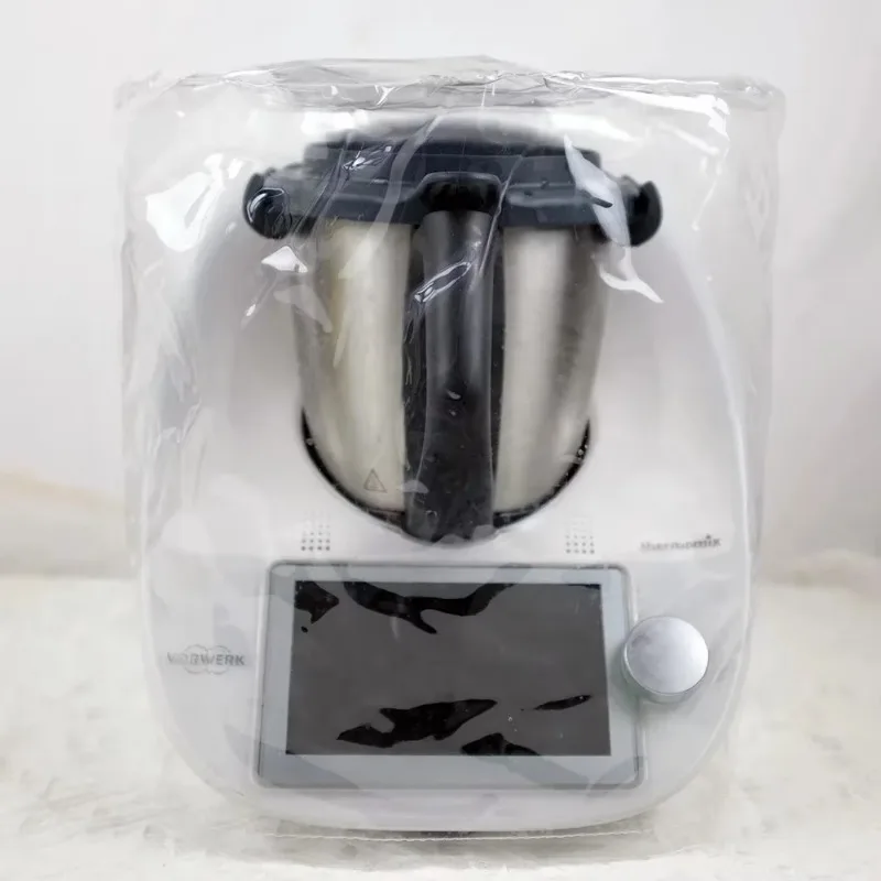 Transparent Dust Oily Smoke Du - Kitchen Gadgets Thermomix のレビューと価格