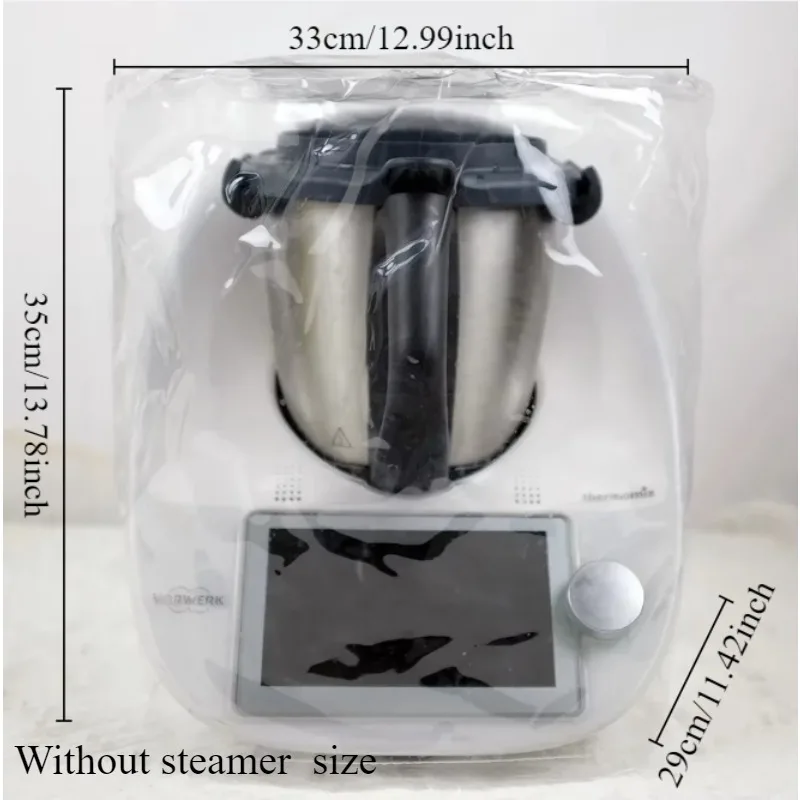 Transparent Dust Oily Smoke Du - Kitchen Gadgets Thermomix のレビューと価格