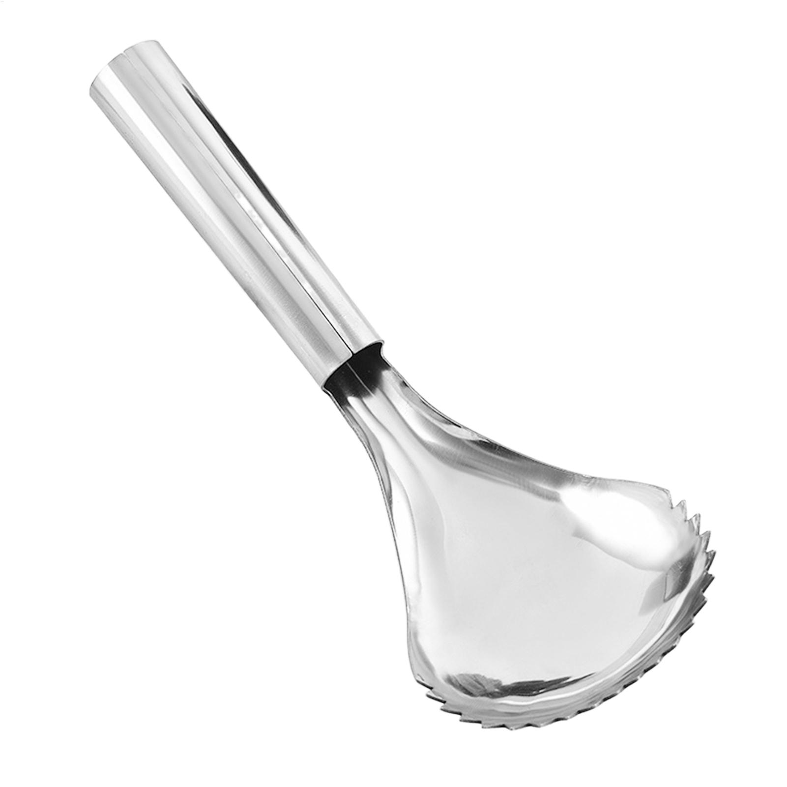 1PC Pumpkin Scooper Stainless  - Kitchen Gadgets In のレビューと価格
