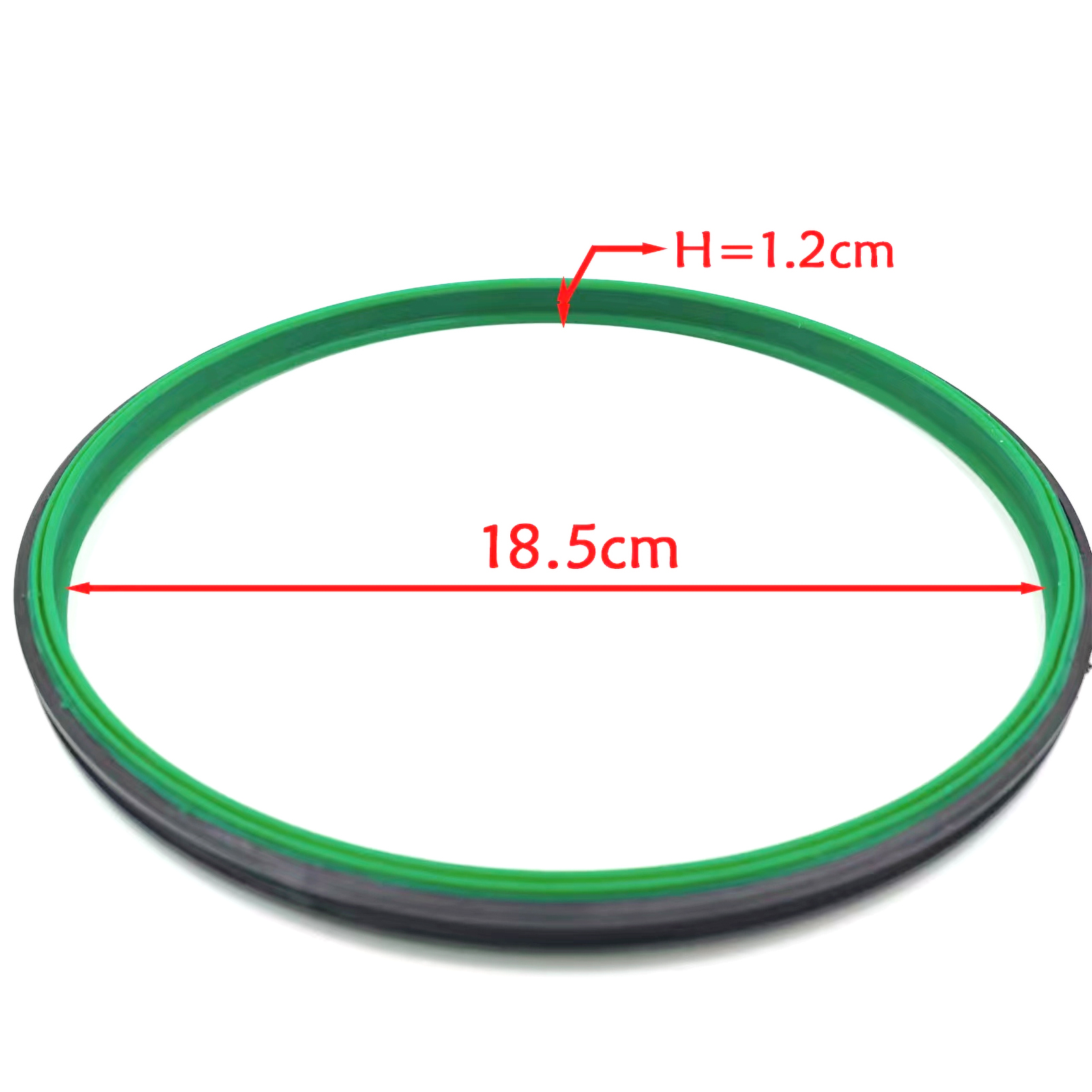 Large Sealing Ring for Thermom - Kitchen Gadgets Thermomix のレビューと価格
