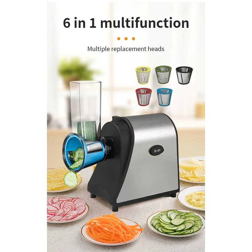 Multifunctional Vegetable Slic - Kitchen Gadgets Essential のレビューと価格