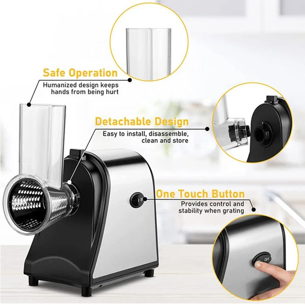 Multifunctional Vegetable Slic - Kitchen Gadgets Essential のレビューと価格