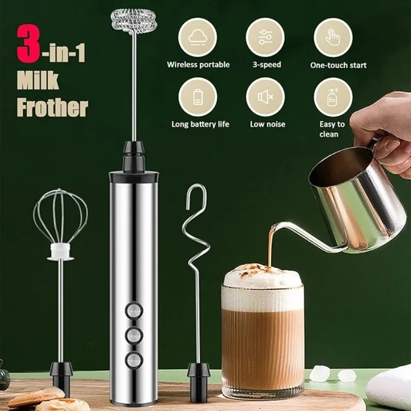 Magpie 3 in 1 Handheld Electri - Kitchen Gadgets Mixer のレビューと価格