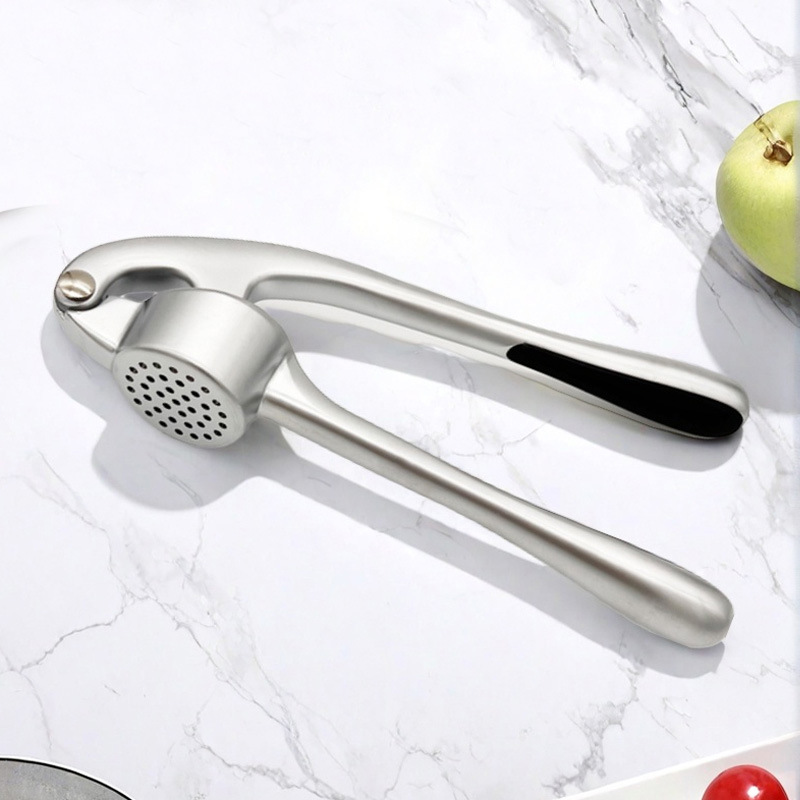 Manual garlics press - a house - Kitchen Gadgets Made In Usa のレビューと価格