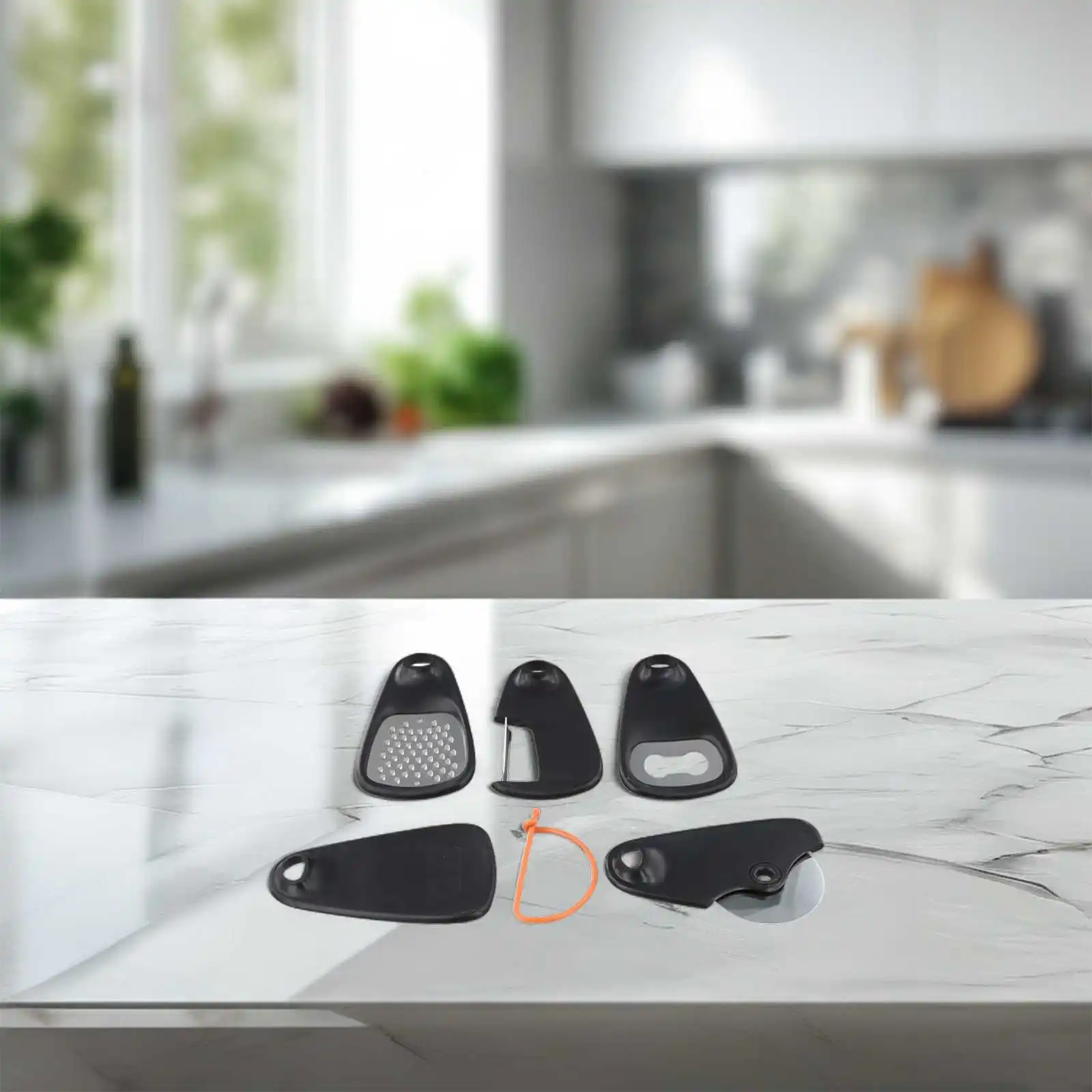 For Small Kitchens Versatile G - Small Kitchen Gadgets Gifts のレビューと価格
