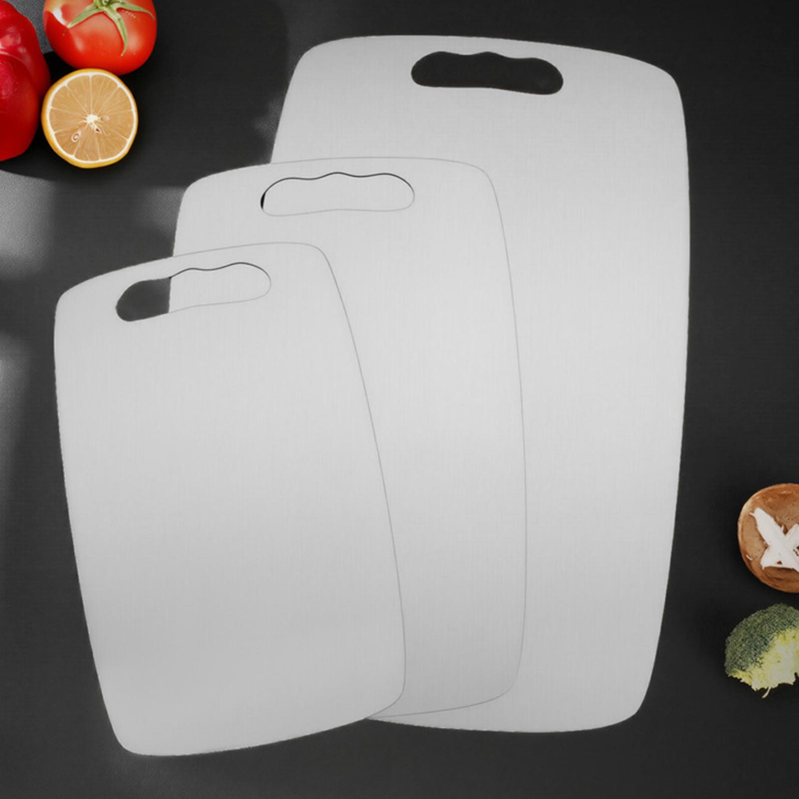 Stainless Steel Cutting Board  - Kitchen Gadgets In のレビューと価格