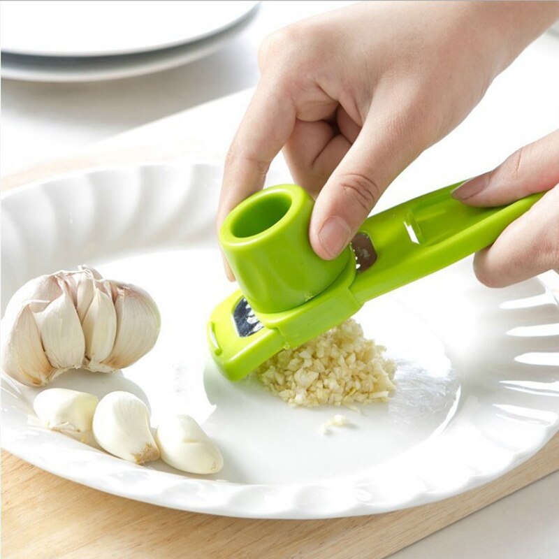 1 Pack Mini Garlic Grinder Cre - Kitchen Gadgets Garlic のレビューと価格