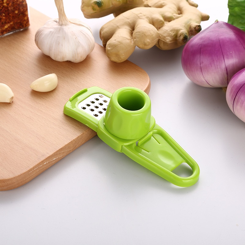 1 Pack Mini Garlic Grinder Cre - Kitchen Gadgets Garlic のレビューと価格