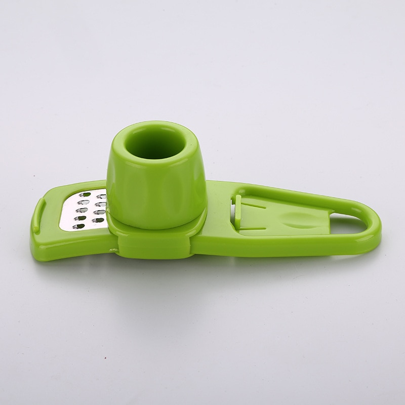 1 Pack Mini Garlic Grinder Cre - Kitchen Gadgets Garlic のレビューと価格