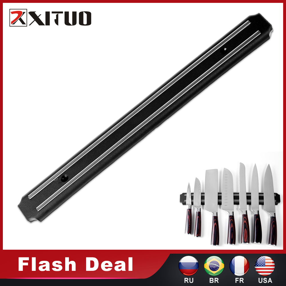 XITUO High Quality Magnetic Kn - Magnetic Knife Strip のレビューと価格