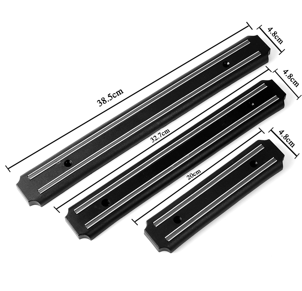 XITUO High Quality Magnetic Kn - Magnetic Knife Strip のレビューと価格