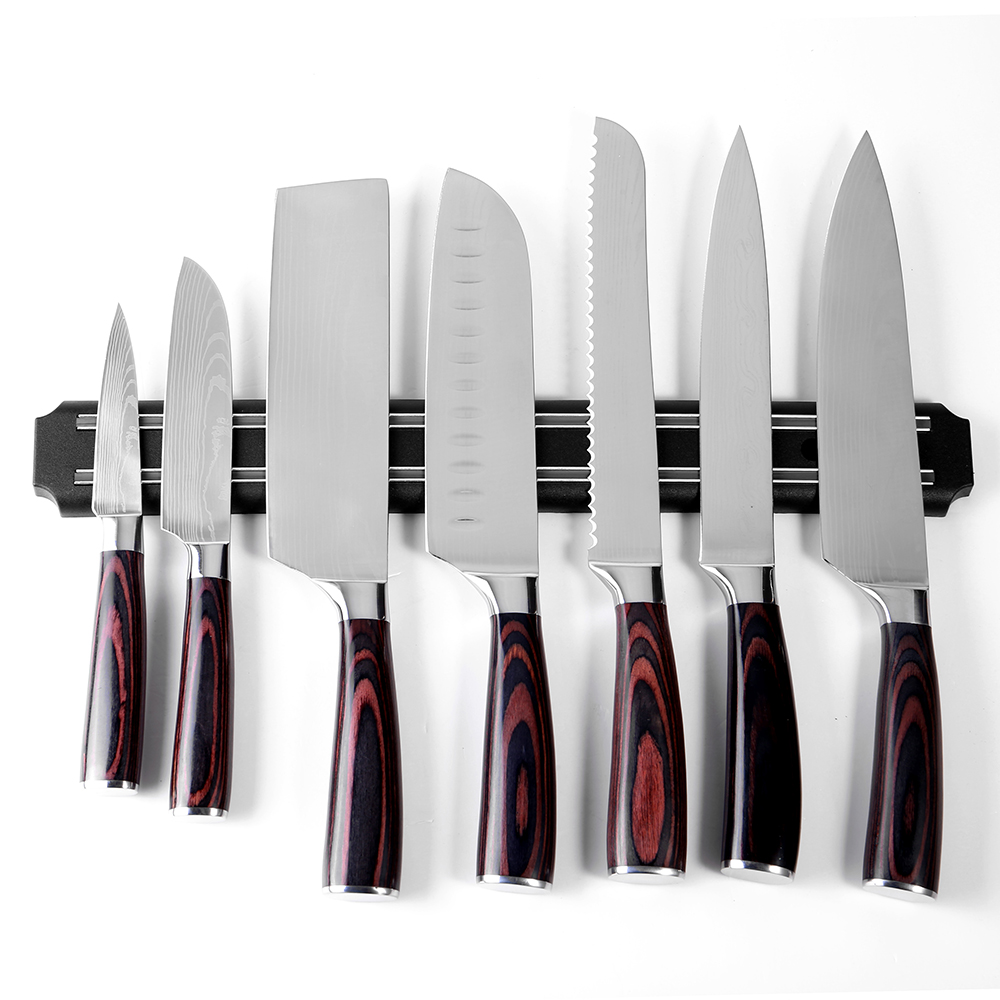 XITUO High Quality Magnetic Kn - Magnetic Knife Strip のレビューと価格